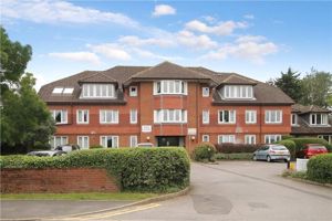 PHOTOS SHOW GENERAL VIEW OF RETIREMENT DEVELOPMENT- click for photo gallery